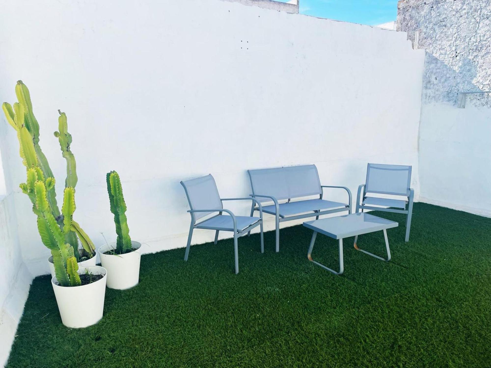Holiday home Alazul Junquera Conil De La Frontera