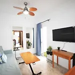 Apartamento Alazul Junquera