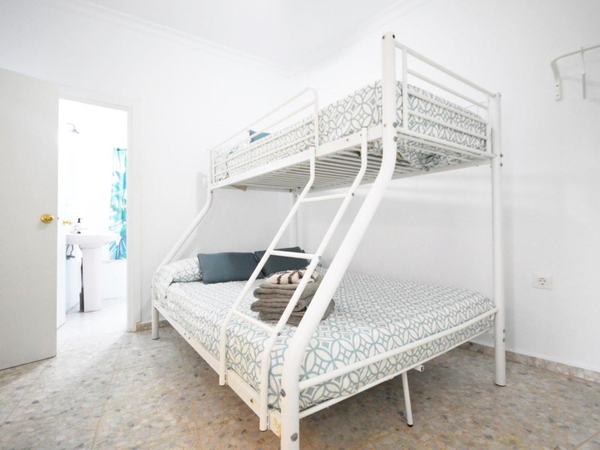 Alazul Junquera Ferienhaus Conil De La Frontera
