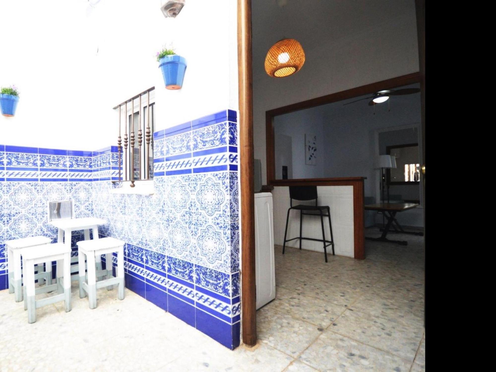 Ferienhaus Alazul Junquera