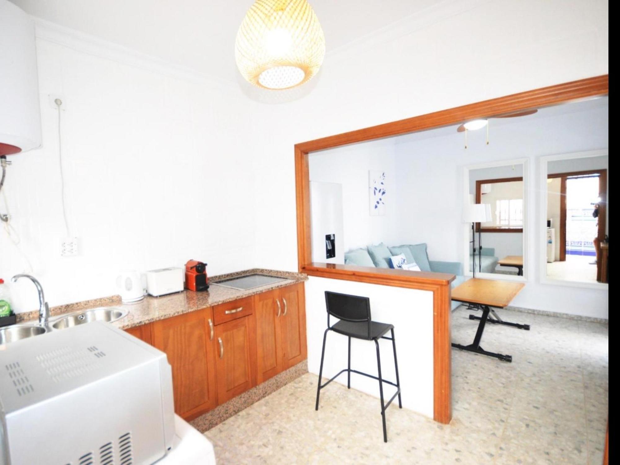 Ferienhaus Alazul Junquera