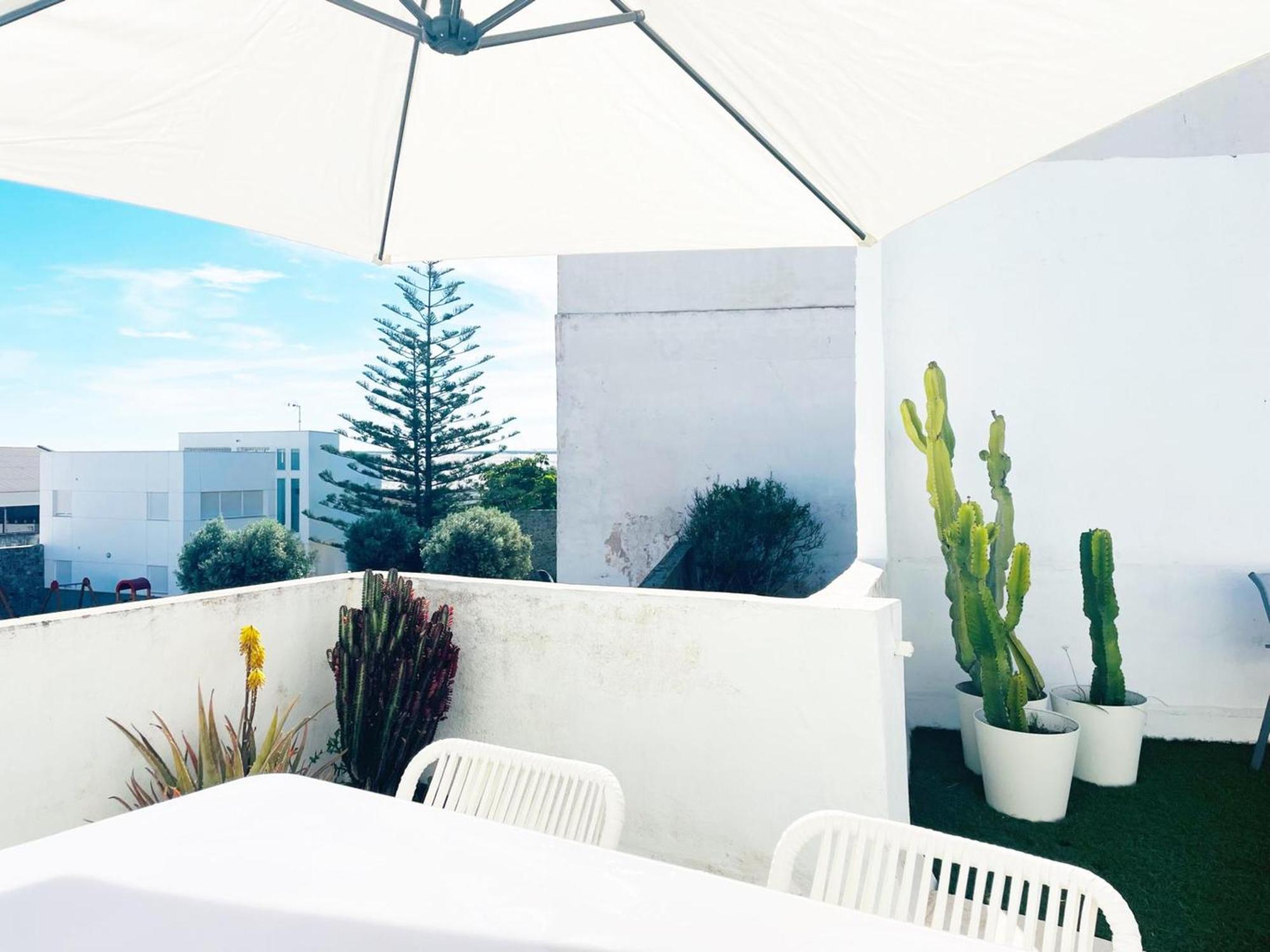 Ferienhaus Alazul Junquera *